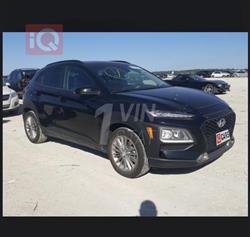 هیۆندای کۆنا